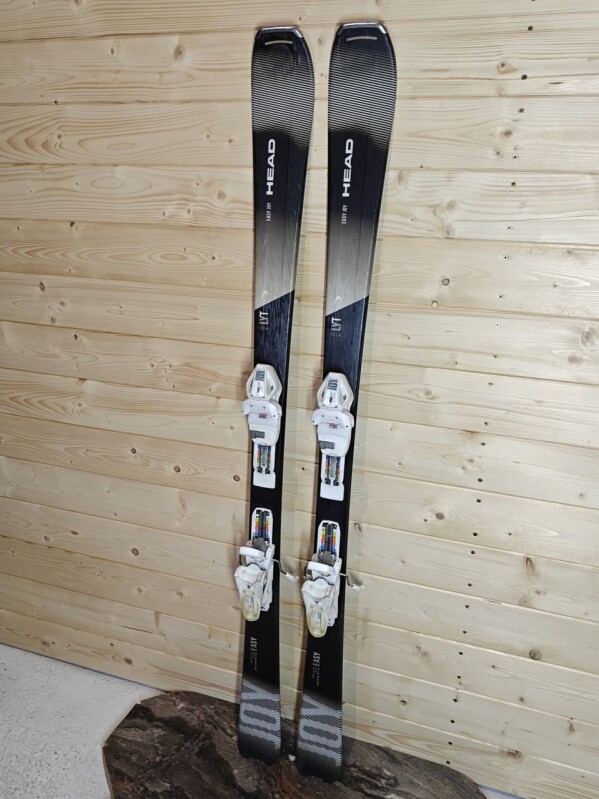 LYŽE HEAD EASY JOY 153CM